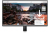 DELL UltraSharp U2717DA LED display 68,6 cm (27") 2560 x 1440 Pixel Quad HD Nero