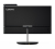 Lenovo ThinkVision X24 Pro LED display 60.5 cm (23.8") 1920 x 1080 pixels Full HD Black