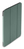 Hama Fold Clear 33 cm (13") Folio Vert, Transparent