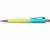 Faber-Castell 241109 stylo à bille Bleu Stylo à bille rétractable avec clip Extra-large 1 pièce(s)