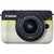 Canon EH28-FJ Cover White, Yellow