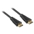 Sharkoon 5m HDMI cable HDMI-Kabel HDMI Typ A (Standard) Schwarz