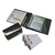 Paxton 820-010R-EX tarjeta de acceso Tarjeta de acceso de proximidad con banda magnética