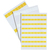 Lapp 83256144 printer label Yellow