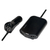 LogiLink PA0149 Caricabatterie per dispositivi mobili Telefono cellulare, Power bank, Smartphone, Tablet Nero Accendisigari Auto