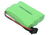 CoreParts MBXCP-BA165 reserve-onderdeel & accessoire voor telefoons Batterij/Accu