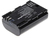 CoreParts MBXCAM-BA059 Batteria per fotocamera/videocamera Ioni di Litio 2000 mAh