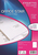 Office Star OS43478 étiquette auto-collante Rectangle Permanent Blanc 100 pièce(s)