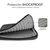 SUBBLIM Funda Air Padding 360 Sleeve 15,6" Dark Grey