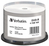 Verbatim DVD-R Wide Thermal Printable No ID Brand 4,7 GB 50 stuk(s)