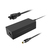 CoreParts MBXLE-AC0040 power adapter/inverter Indoor 90 W Black