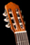 Yamaha CX40II Akustik-E-Gitarre Klassisch 6 Saiten Holz