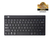 R-Go Tools Compact Break R-Go toetsenbord, QWERTY (US), Bluetooth, zwart