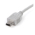 StarTech.com 15cm Mini USB 2.0 Kabel A naar Mini B