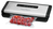 ProfiCook PC-VK 1146 appareil à emballage sous vide 800 mbar Noir, Acier inoxydable
