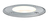 Paulmann 939.92 Bodenleuchte GU10 LED 10 W