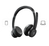 Hama BT700 Casque Sans fil Arceau Appels/Musique USB Type-C Bluetooth Noir