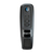 BlueParrott C300-XT Auricolare Wireless A clip, A Padiglione, Passanuca Ufficio Bluetooth Nero