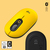 Logitech POP Mouse Maus Büro Beidhändig RF Wireless + Bluetooth Optisch 4000 DPI