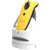 Socket Mobile SocketScan S730 Ręczny czytnik kodów kreskowych 1D Laser Biały, Żółty