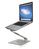 ICY BOX IB-NH400-R Supporto per laptop e tablet Alluminio 43,2 cm (17")