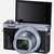 Canon PowerShot G7 X Mark III Kompaktowy aparat fotograficzny 20,1 MP CMOS 5472 x 3648 px Czarny, Srebrny