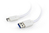 Gembird CCP-USB3-AMCM-6-W kabel USB 1,8 m USB 3.2 Gen 1 (3.1 Gen 1) USB A USB C Biały