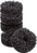 HAZET 4960N-50/5 fourniture de ponçage et de meulage rotatif Métal Disque abrasif