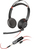 POLY Zestaw słuchawkowy Blackwire 5220 Stereo USB-C + wtyczka 3,5 mm + przejściówka USB-C/A
