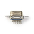 Nedis CCGP59901ME kabel-connector VGA Zilver