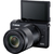 Canon EOS M200 MILC 24.1 MP CMOS 6000 x 4000 pixels Black