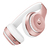 Apple Solo 3 Kopfhörer Kabellos Kopfband Musik Mikro-USB Bluetooth Roségold