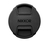 Nikon JMD00501 osłona na obiektyw Czarny Aparat cyfrowy 4,6 cm