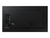 Samsung QB50R Digital Signage Flachbildschirm 127 cm (50") WLAN 350 cd/m² 4K Ultra HD Schwarz Eingebauter Prozessor Tizen 4.0 16/7