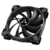 ARCTIC BioniX F120 (Grey) - Gaming Fan with PWM PST
