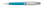 Pelikan Jazz Classic K35 Blau Kugelschreiber mit Druckeinzugsmechanik Medium