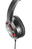 SPEEDLINK CASAD Auriculares Diadema Negro