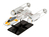 Revell 05658 maßstabsgetreue modell Spaceship model Montagesatz 1:72
