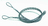 Cimco 142523 Teil/Zubehör für Seilwindenzuführung 4 cm 5 cm