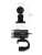 Microsoft LifeCam Cinema for Business Webcam 1280 x 720 Pixel USB 2.0 Schwarz