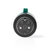 Nedis RFPO110FBK smart plug 2300 W Zwart, Groen