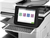 HP LaserJet Enterprise Flow Stampante multifunzione Enterprise LaserJet Flow M636z, Bianco e nero, Stampante per Stampa, copia, scansione, fax, Scansione verso e-mail; stampa fr...