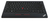Lenovo ThinkPad Trackpoint II keyboard RF Wireless + Bluetooth QWERTY Norwegian Black