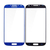 CoreParts MSPP70995 mobile phone spare part Display glass Blue