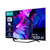 Hisense 55U7KQ Fernseher 139,7 cm (55") 4K Ultra HD Smart-TV WLAN Schwarz 500 cd/m²