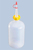 hünersdorff 843500 knijpfles 500 ml Lineaire lagedichtheidpolyetheen (LLDPE)