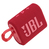 JBL GO 3 Vörös 4,2 W