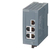 Siemens 6GK50050BA001AB2 network switch Unmanaged L2 Fast Ethernet (10/100) Grey