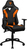 ThunderX3 TC3 Universal-Gamingstuhl Gepolsterter Sitz Schwarz, Orange