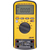 InLine Multimeter Dual-Display, mit PC-Anbindung über USB, CAT III / CAT IV